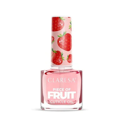 Claresa - Olio per Cuticole - Frutta - 5ml - Lady&Oscar