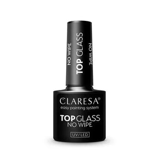 Claresa - Top Glass - No Wipe - 5g