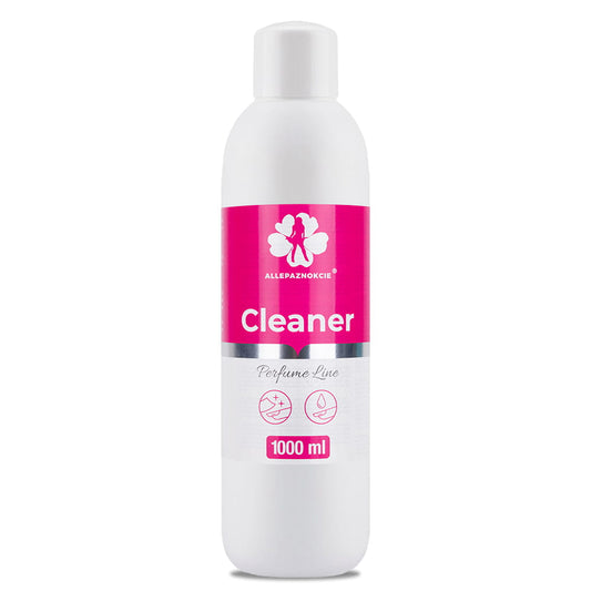 Cleaner profumato Allepaznokcie Perfume Line 1000 ml