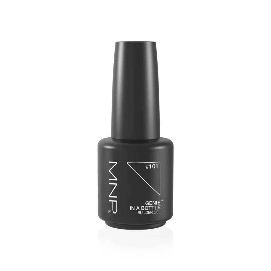 GENIE IN A BOTTLE™ 101 Clear MNP - Lady&Oscar