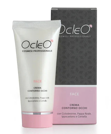 CREMA CONTORNO OCCHI TUBO 3PFREE ML 50