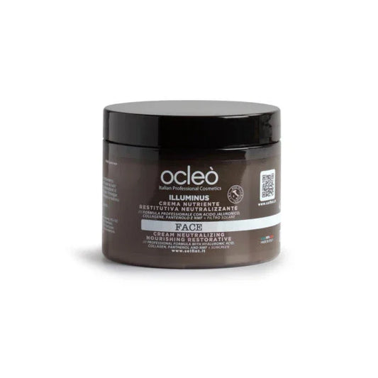 CREMA NUTRIENTE RESTITUTIVA NEUTRALIZZANTE ML 500