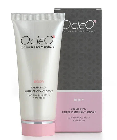 CREMA PIEDI 3PFREE ML 100