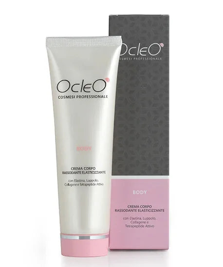 CREMA RASSODANTE CORPO 3PFREE ML 150