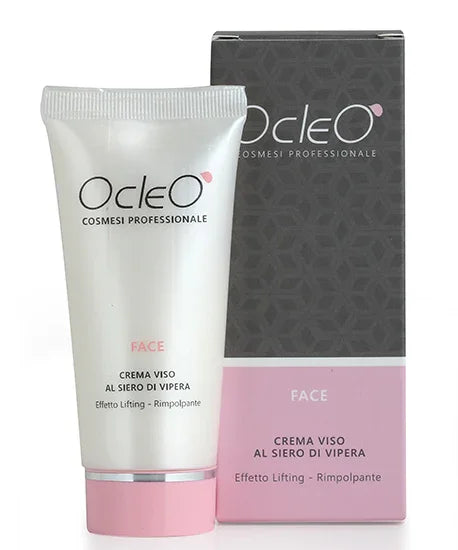 CREMA SIERO DI VIPERA TUBO 3PFREE ML 50