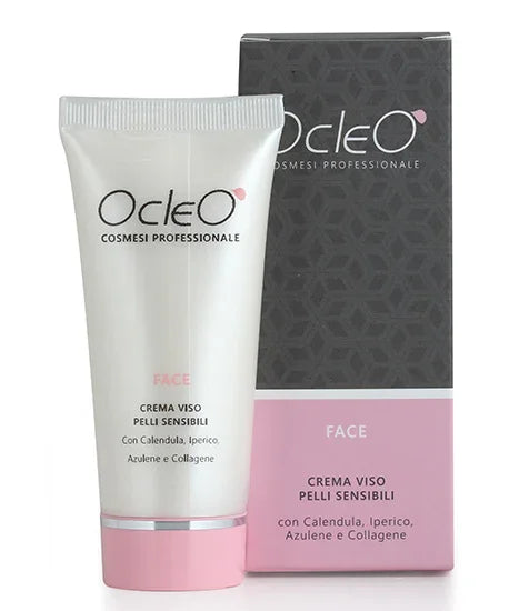 
CREMA VISO PELLI SENSIBILI 3PFREE ML 50

