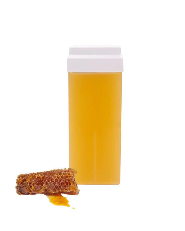 RO.IAL CERA IN REFILL MIELE 100ML - Lady&Oscar