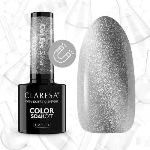 Claresa Cat Eye Silver 5g