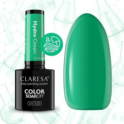 Claresa Hydro Green 5g