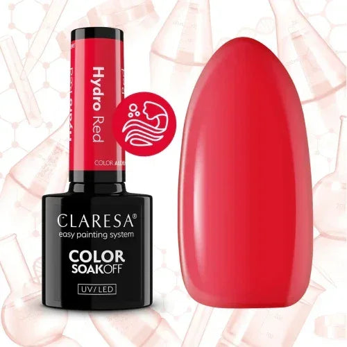 Claresa Hydro Red 5g