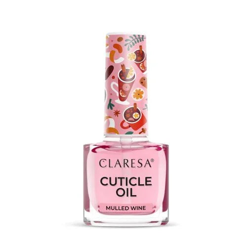 Claresa - Olio per Cuticole - 5ml - Lady&Oscar