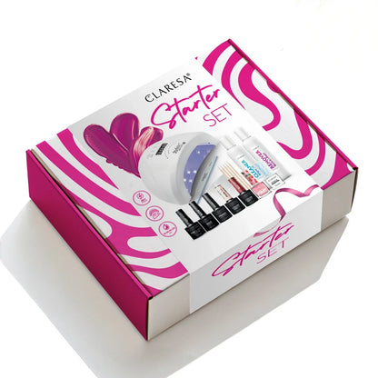 Claresa Starter Set (Lampada Stylistic)