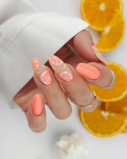 Claresa Smalto Semipermanente Tropical Escape 2 5g - Lady&Oscar