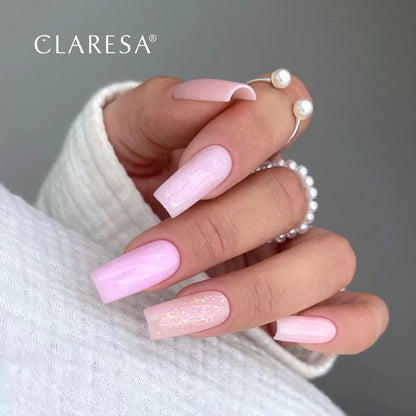 Claresa Builder Gel Hard&Easy Sweet Sugar 12ml