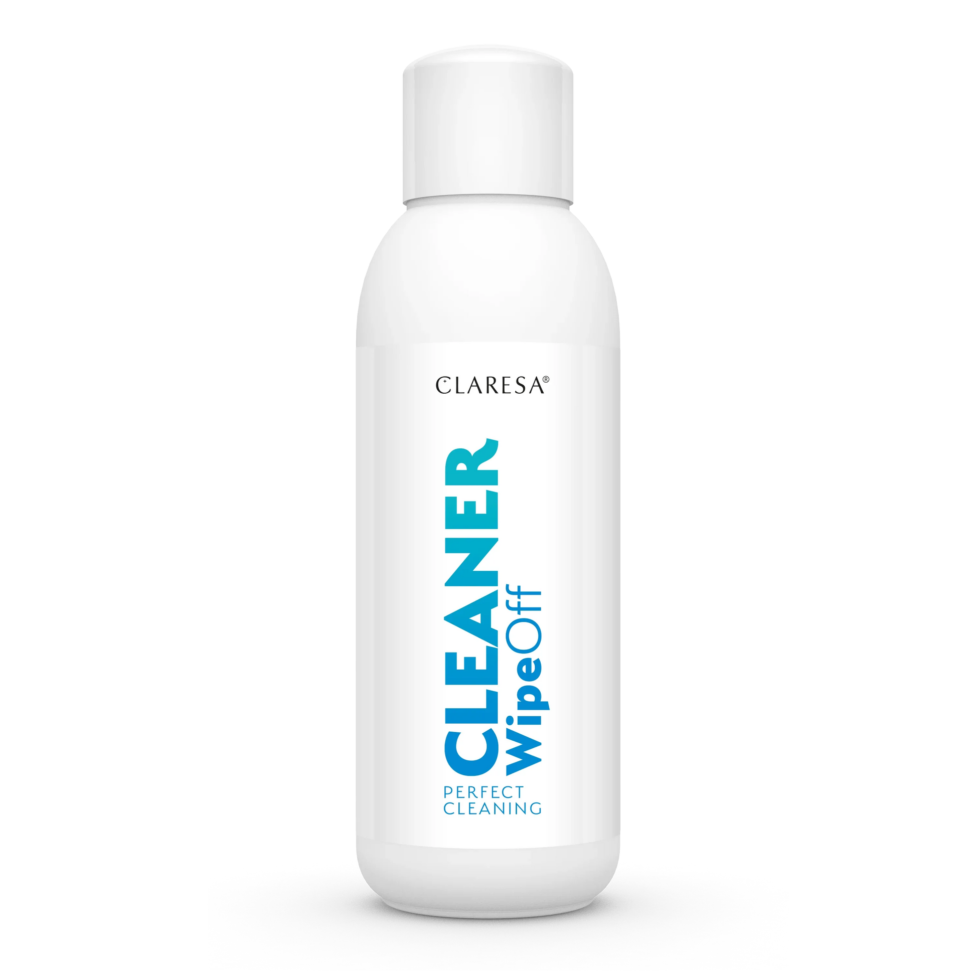 Claresa Cleaner Wipe Off 500ml - Lady&Oscar