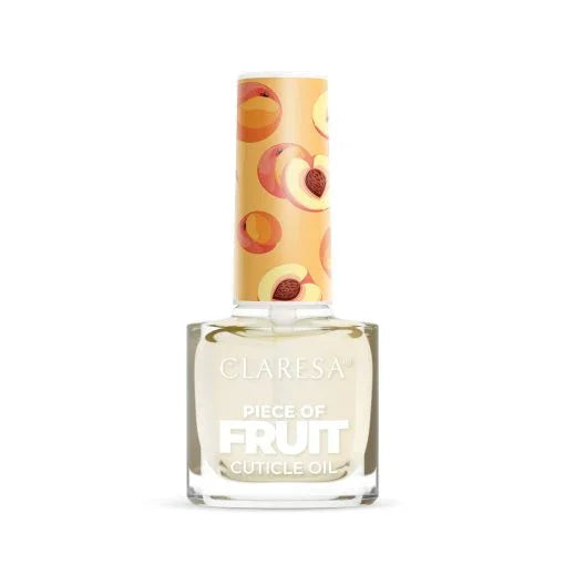 Claresa - Olio per Cuticole - Frutta - 5ml - Lady&Oscar