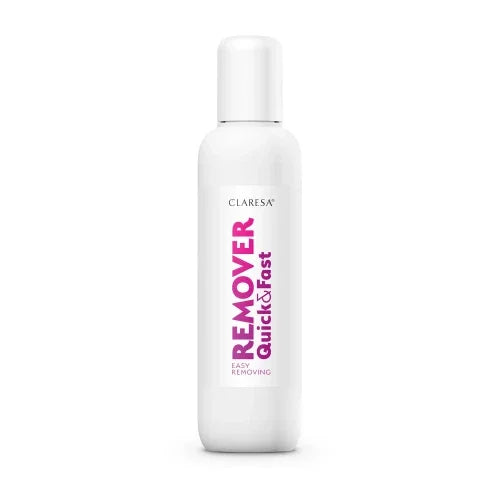 Claresa Remover Quick&Fast 100ml - Lady&Oscar