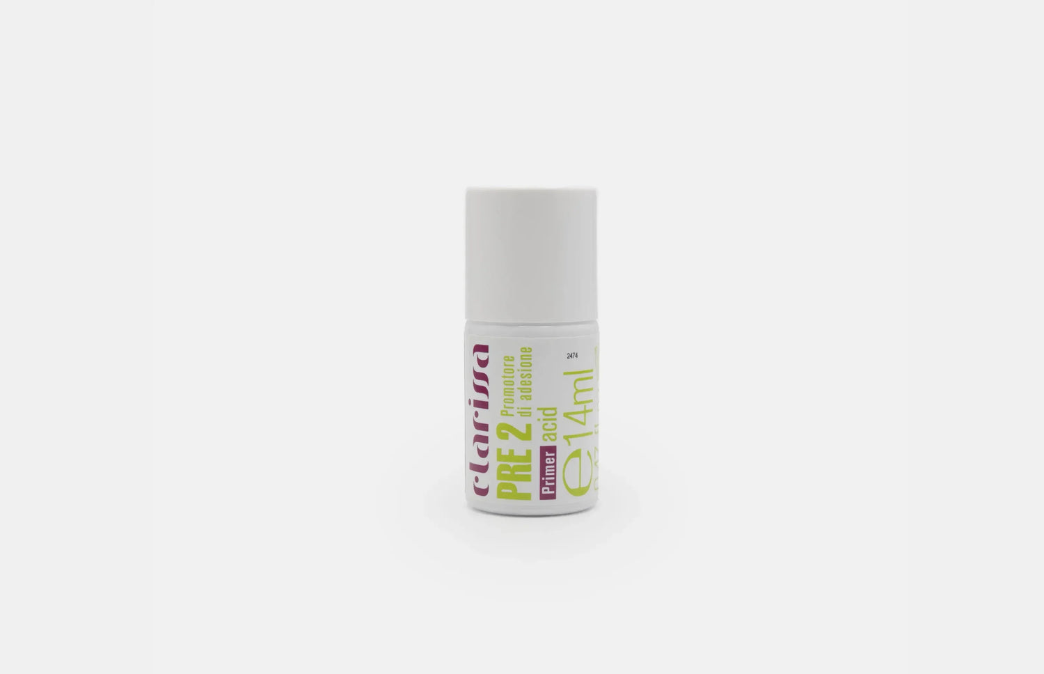 Clarissa Primer Acido 14ml - Lady&Oscar