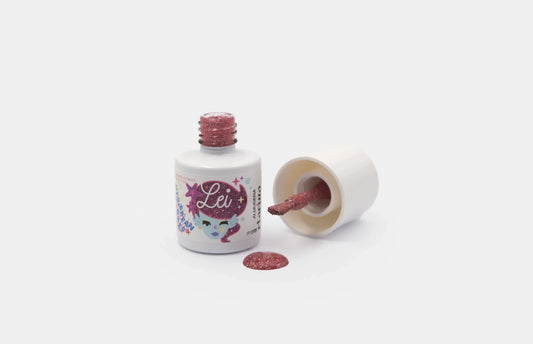 Clarissa Smalto Semipermanente LEI  ALMUDENA  7 ml