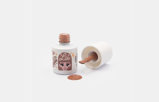 Clarissa Smalto Semipermanente LEI ANDREA 7 ml - Lady&Oscar