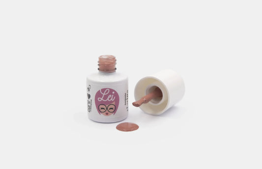 Clarissa Smalto Semipermanente LEI BARBARA 7 ml - Lady&Oscar