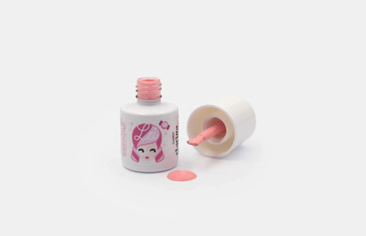 Clarissa Smalto Semipermanente LEI CANDY 7 ml - Lady&Oscar