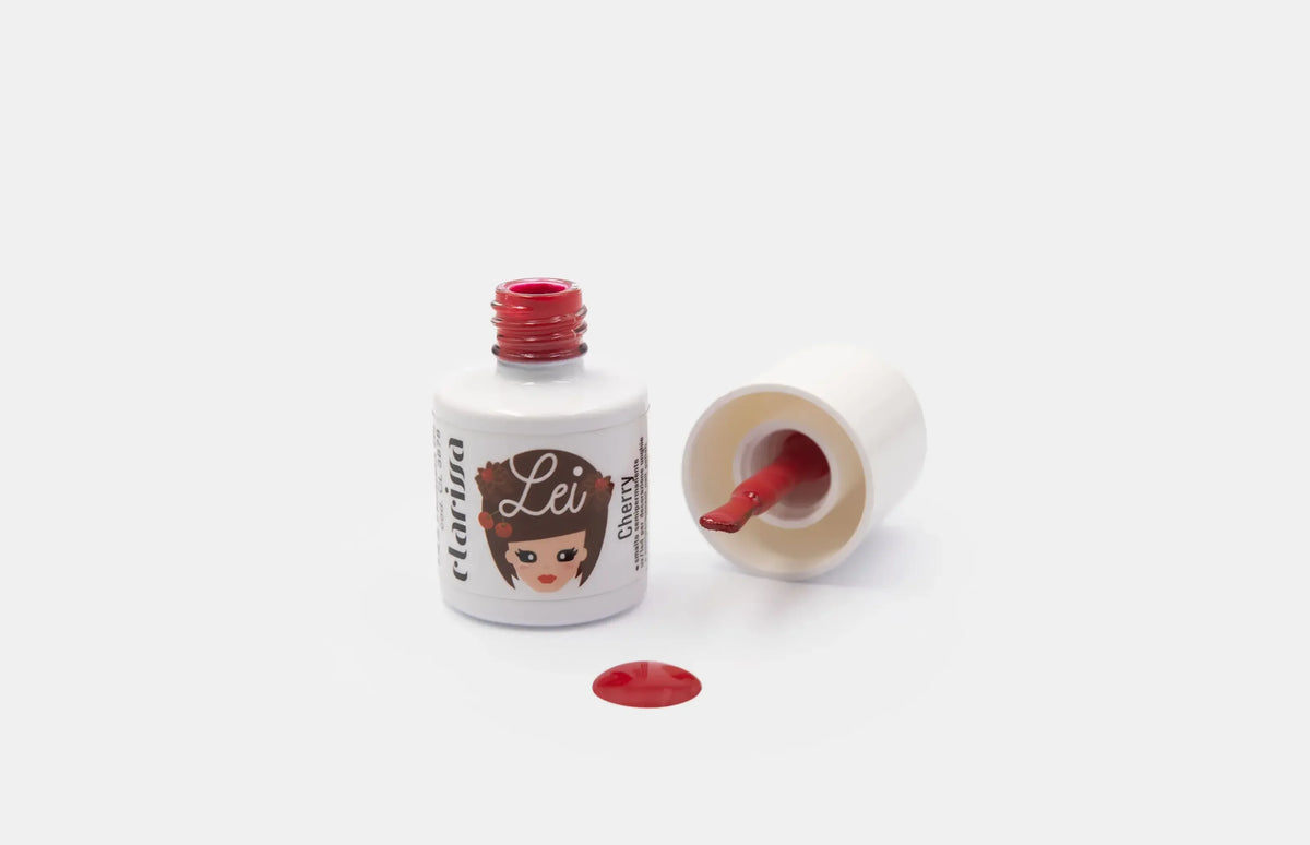 Clarissa Smalto Semipermanente LEI CHERRY 7 ml - Lady&Oscar