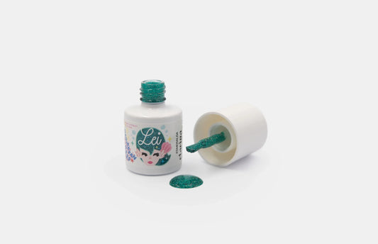 Clarissa Smalto Semipermanente LEI  ESMERALDA 7 ml