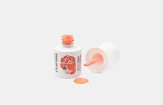 Clarissa Smalto Semipermanente LEI  KICHI DETOX 7 ml