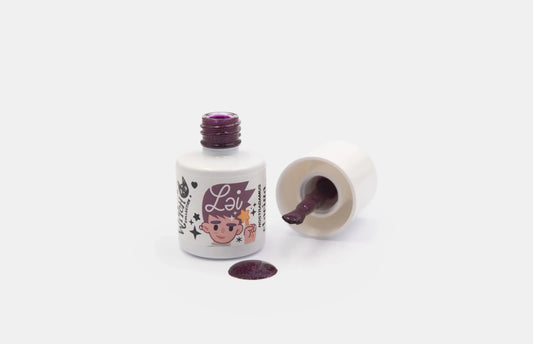 Clarissa Smalto Semipermanente LEI NOSTRADAMUS 7 ml - Lady&Oscar