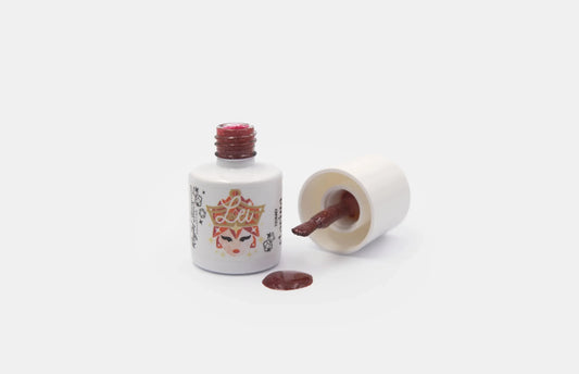 Clarissa Smalto Semipermanente LEI TEIMEI 7 ml - Lady&Oscar