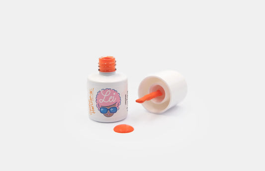 Clarissa Smalto Semipermanente LEI VIRGINIA 7 ml - Lady&Oscar