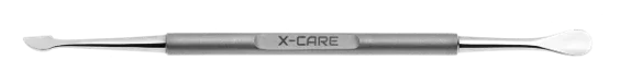 X-CARE INOX + Coltello spingipelle