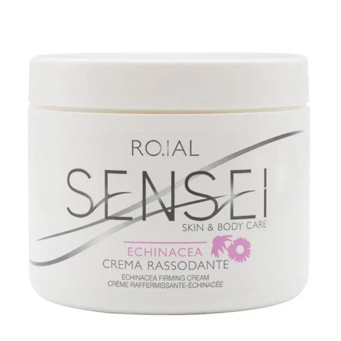 RO.IAL CREMA RASSODANTE ESTRATTO ECHINACEA 500ML - Lady&Oscar