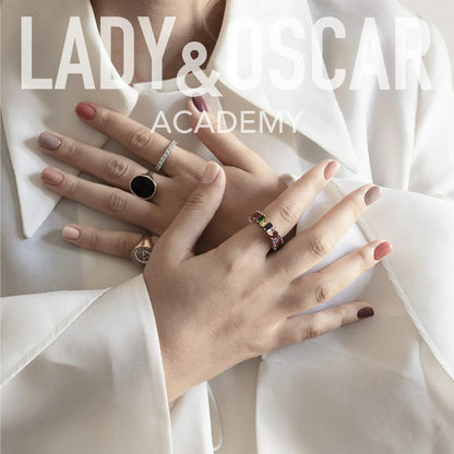 Corso Smalto Semipermanente 100€ - Lady&Oscar