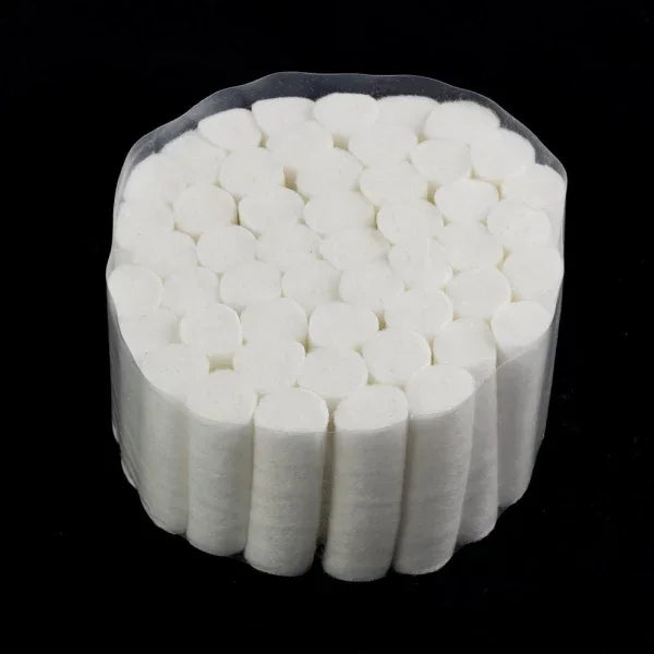 Cotton Roll 50pz Molly Lac - Lady&Oscar