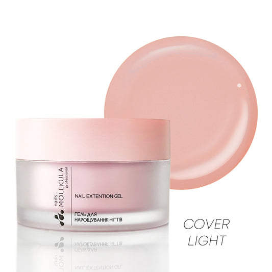 Molekula Builder Gel 08 - cover light