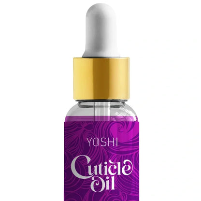 Yoshi Cuticle Oil No1 15 ml - Lady&Oscar