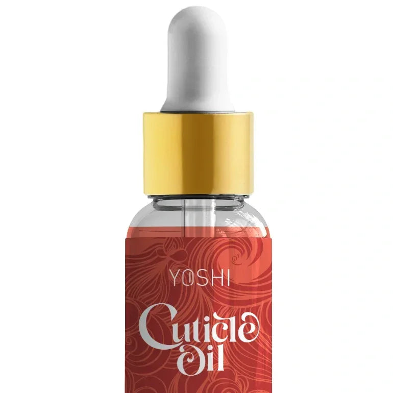 Yoshi Cuticle Oil No2 15 ml - Lady&Oscar