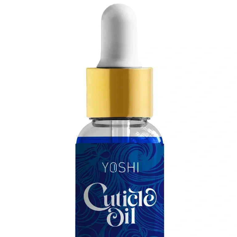 Yoshi Cuticle Oil No3 15 ml - Lady&Oscar