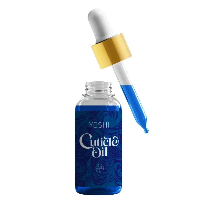 Yoshi Cuticle Oil No3 15 ml - Lady&Oscar