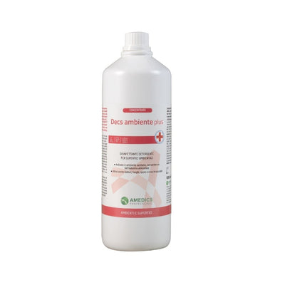 Decs Ambiente Plus 1000ml