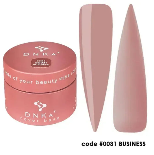 DNKA Cover Base #0031 Business 30ml