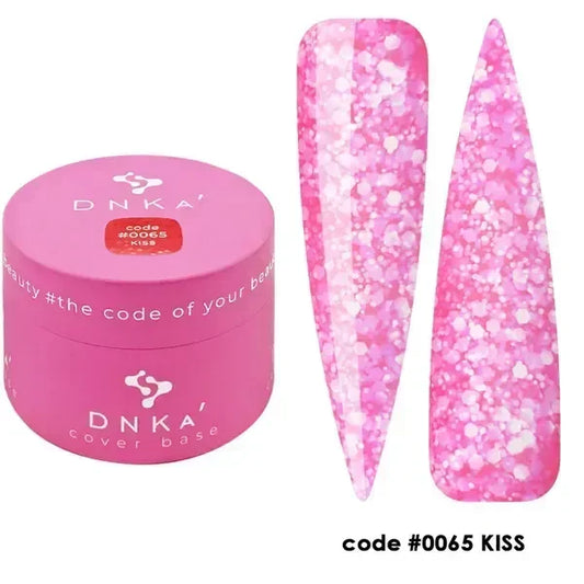 DNKA Cover Base #0065 30ml