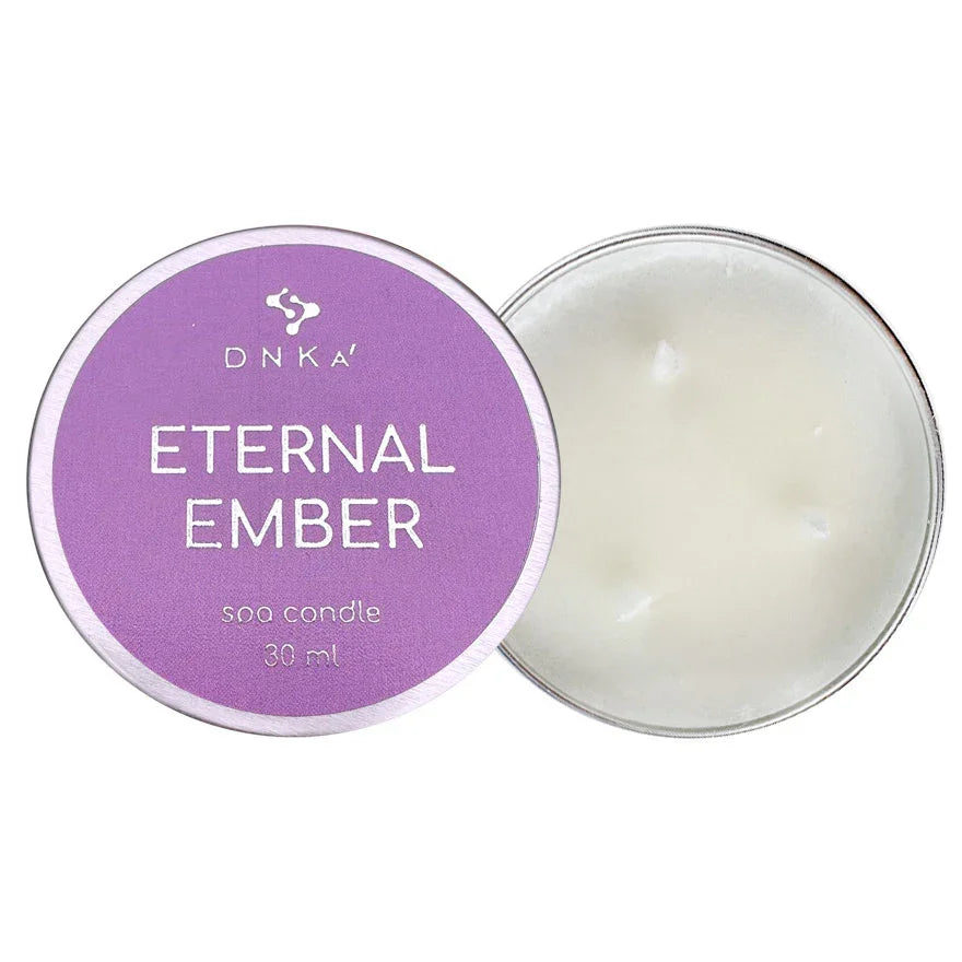 DNKA Candela massaggio Eternal Ember 30ml - Lady&Oscar