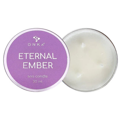 DNKA Candela massaggio Eternal Ember 30ml - Lady&Oscar