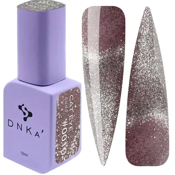 DNKA Color Code #0010 Cat Eye