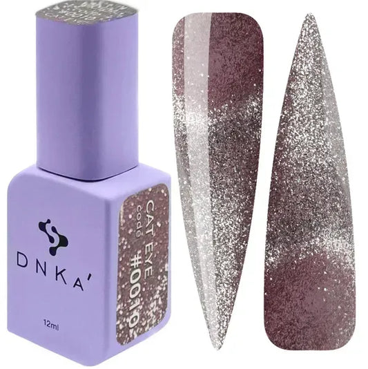 DNKA Color Code #0010 Cat Eye