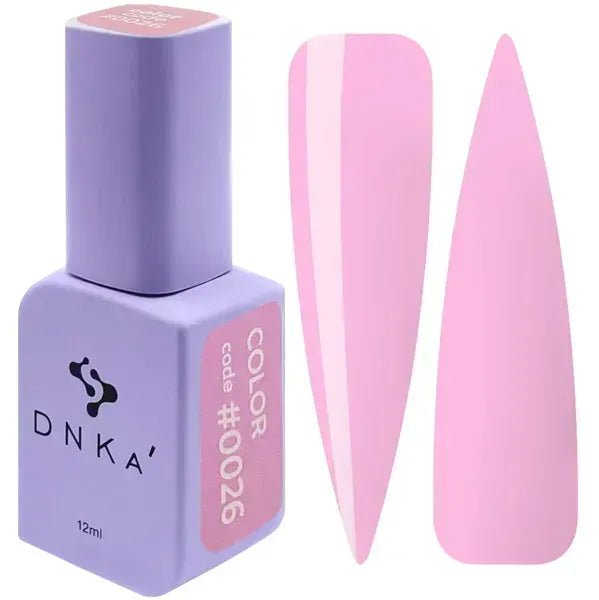 DNKA Color Code #0026 100&1Nights 12ml