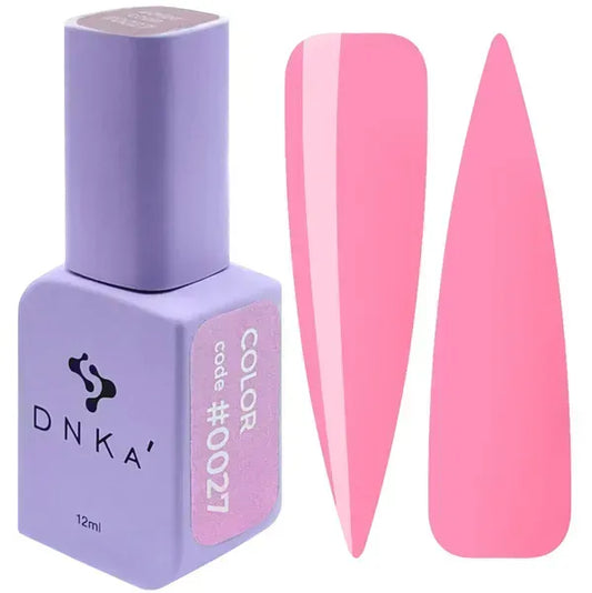 DNKA Color Code #0027 100&1Nights 12ml
